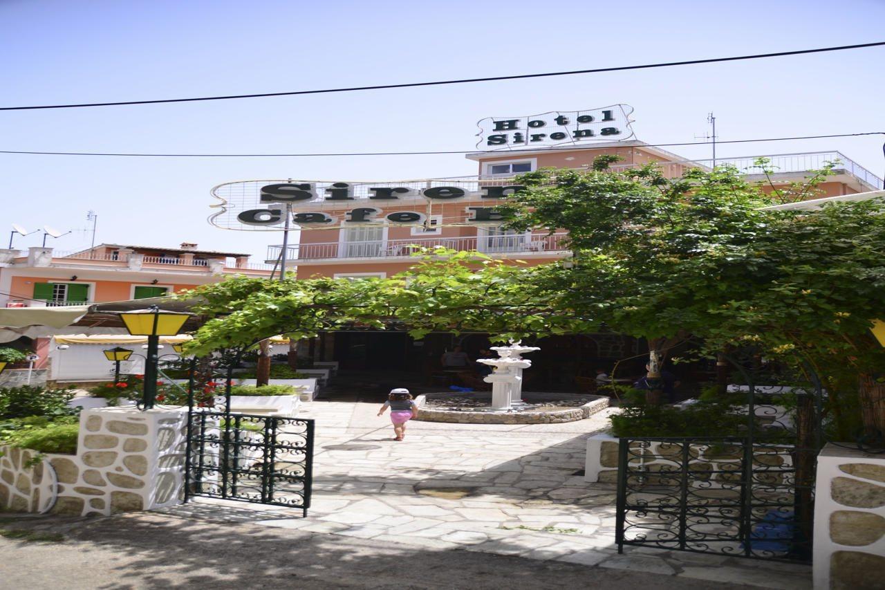 Hotel Sirene