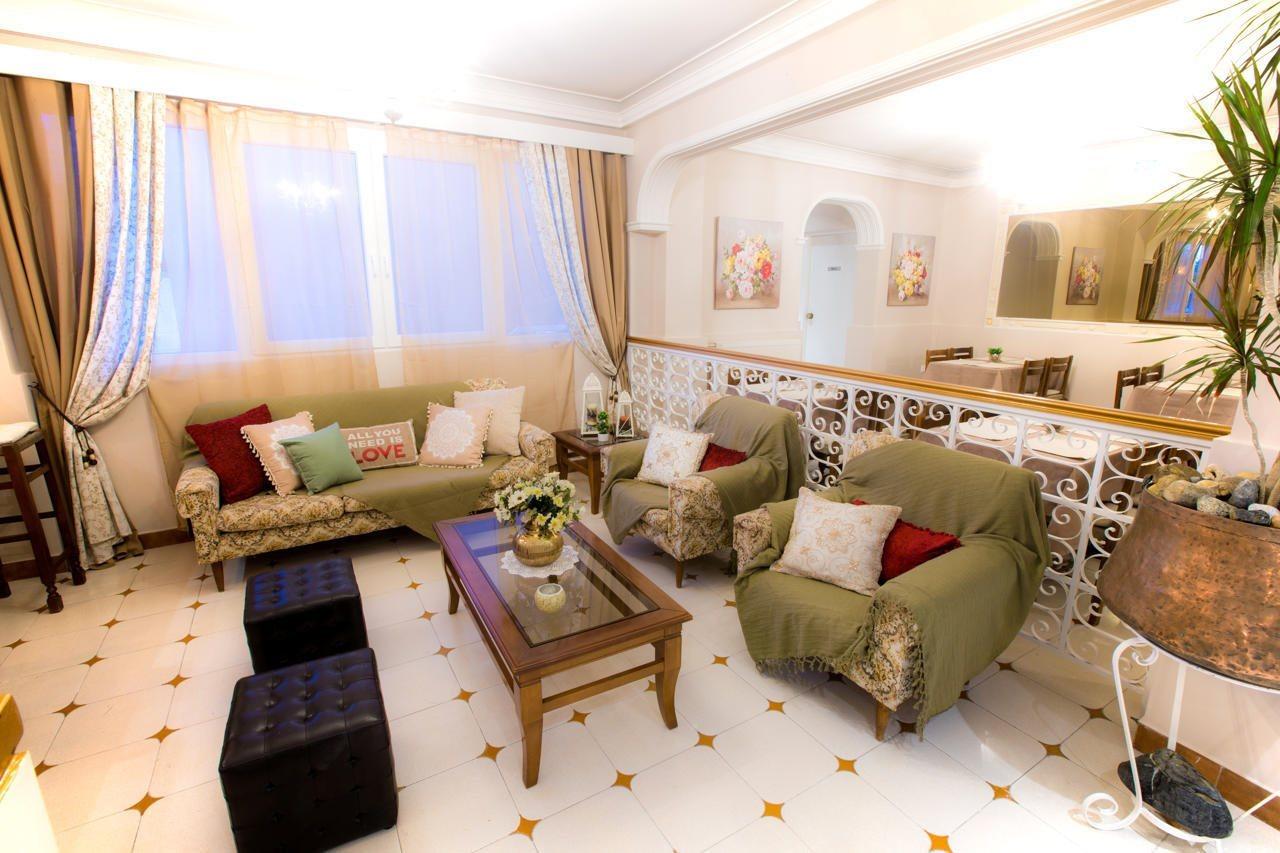 Hotell Sirene