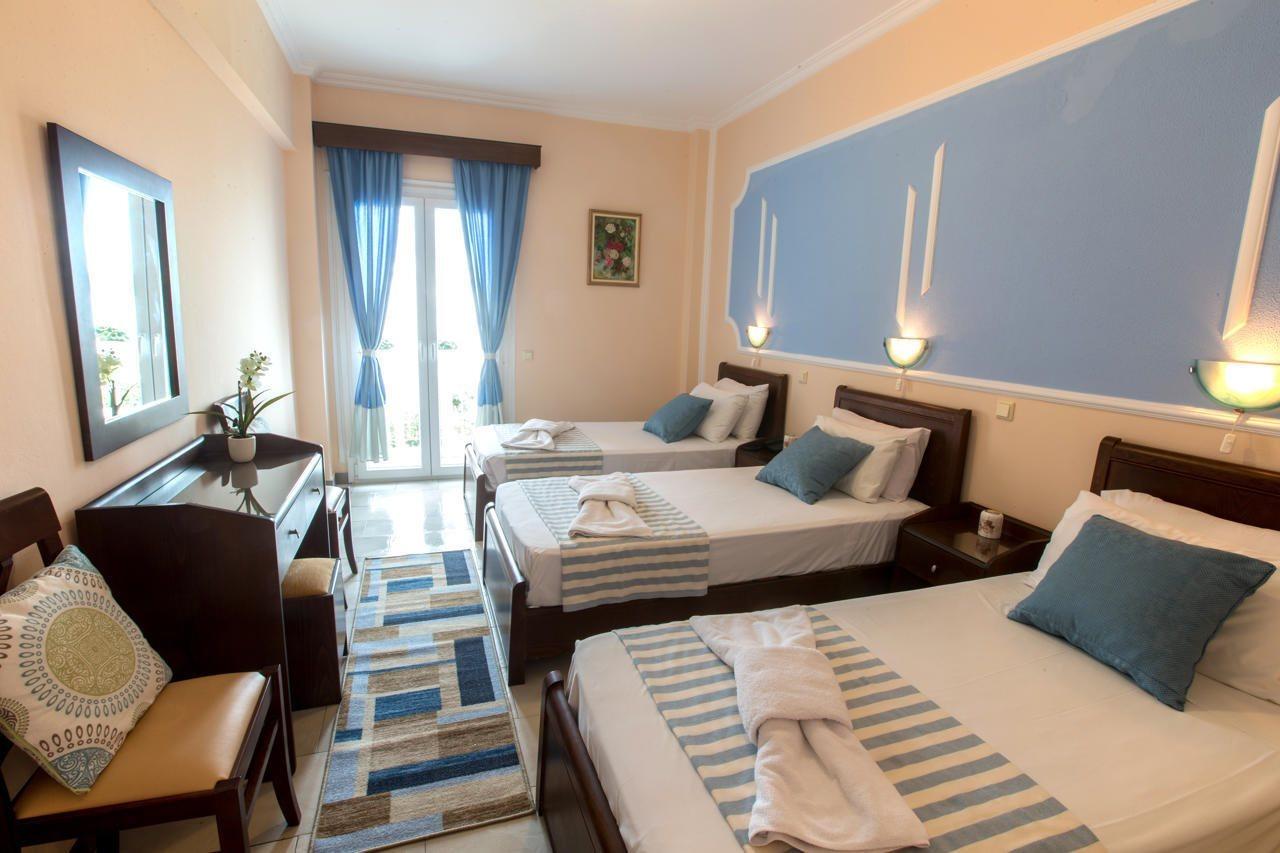Hotel Sirene Ixia (Rhodes)