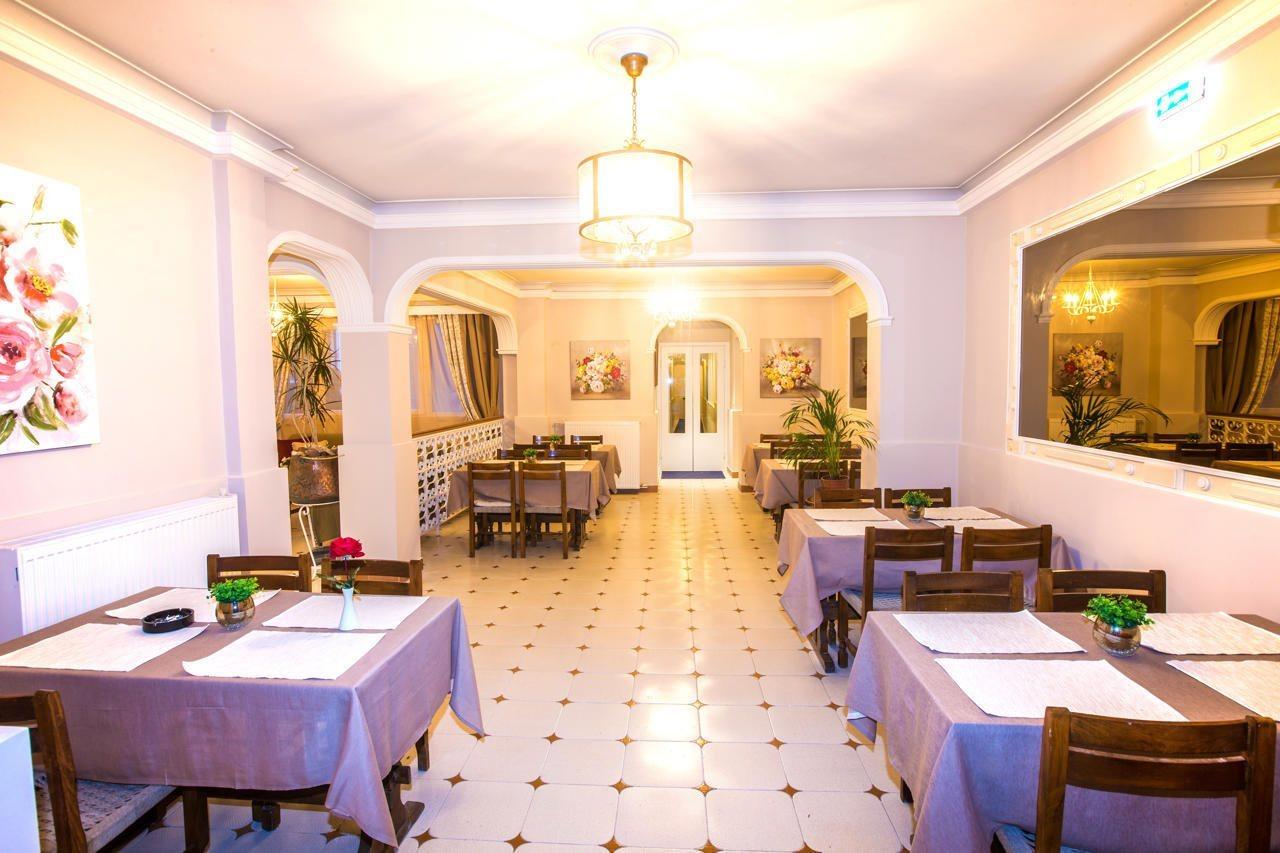 Hotel Sirene 4*