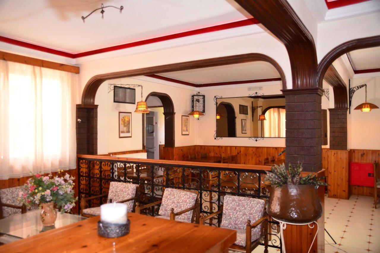 Sirene Hotel