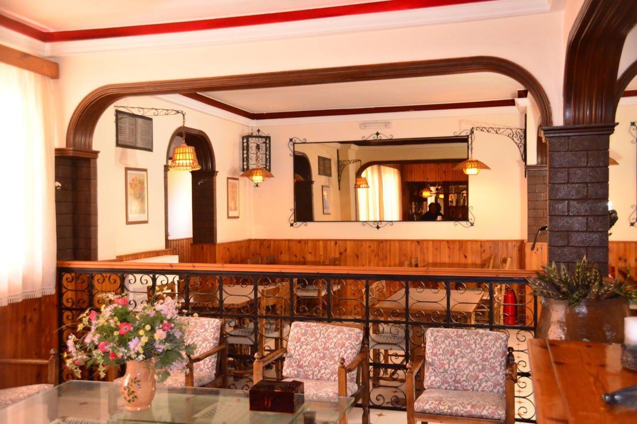 Sirene Hotel 4*