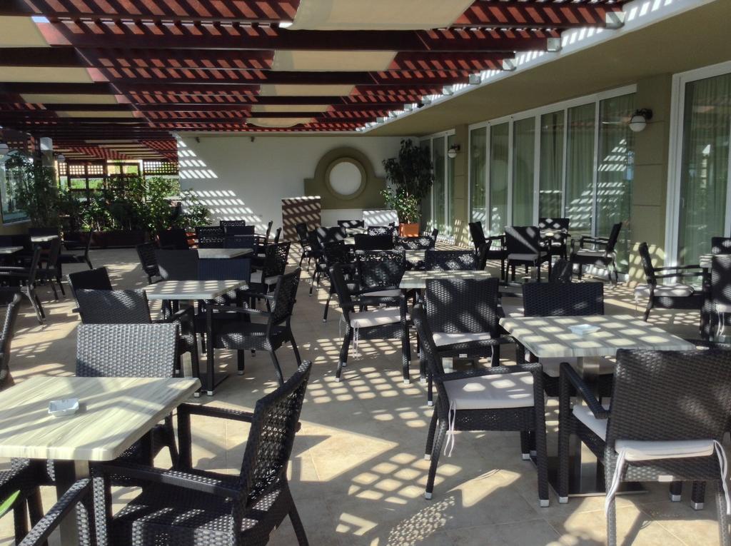 Hotel Sirene