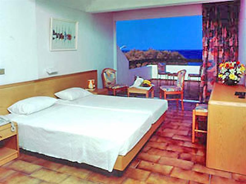 Sirene Hotel