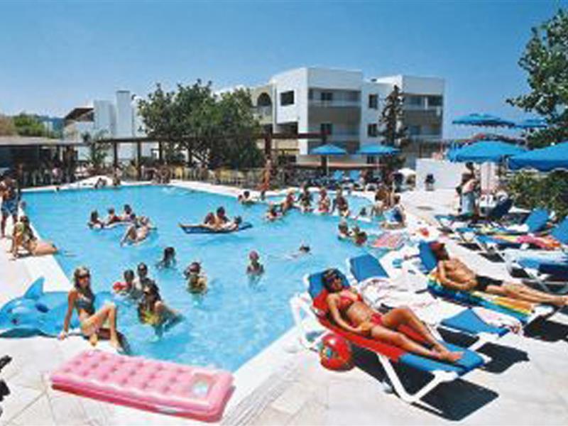 Sirene Hotell 4*