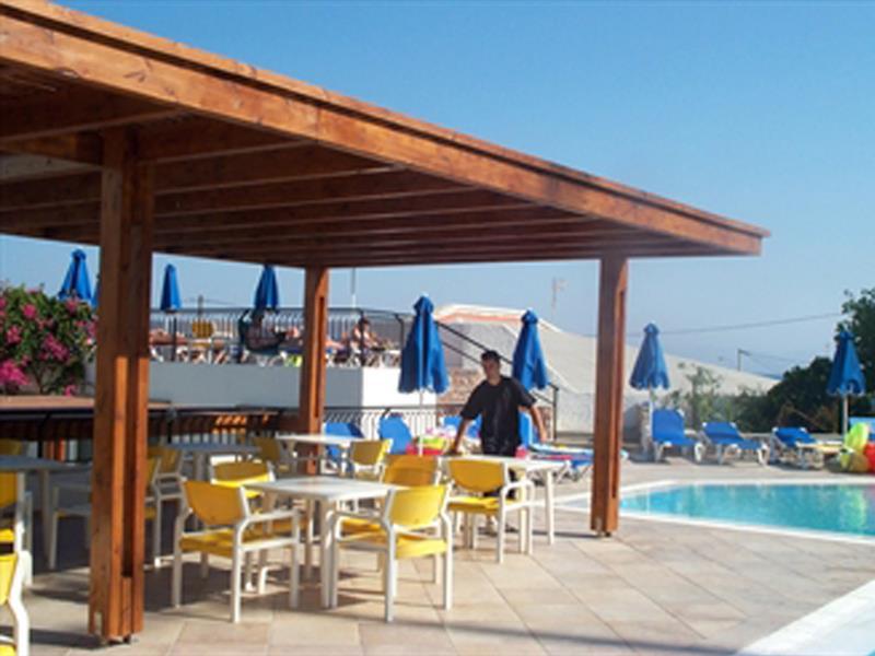 Sirene Hotell