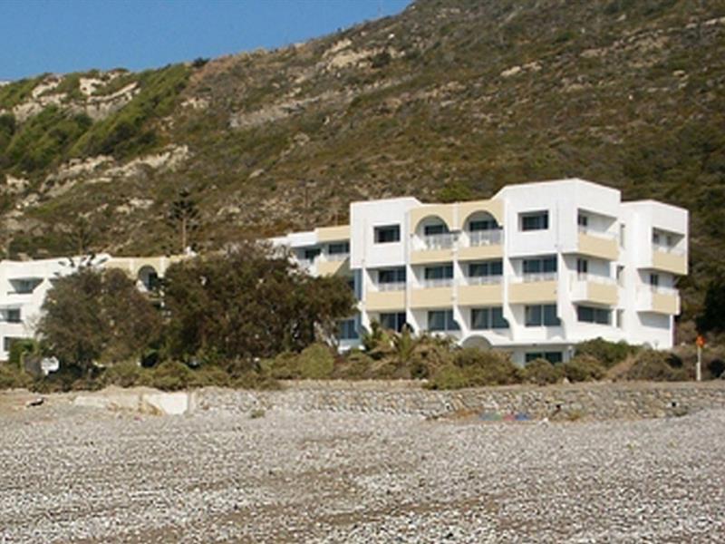 Sirene 4* Ixia (Rhodes)