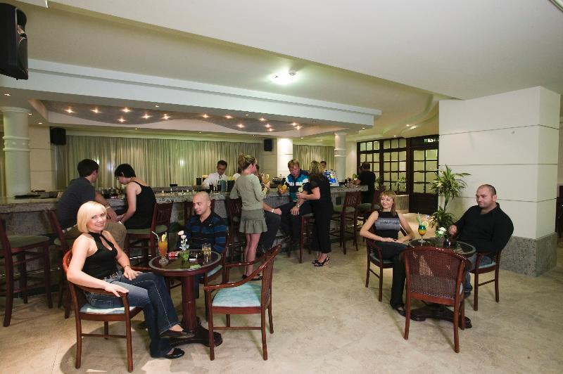 Sirene 4* Ixia (Rhodes)