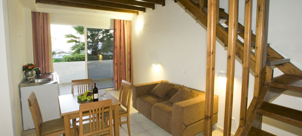 Hotell Sirene 4*