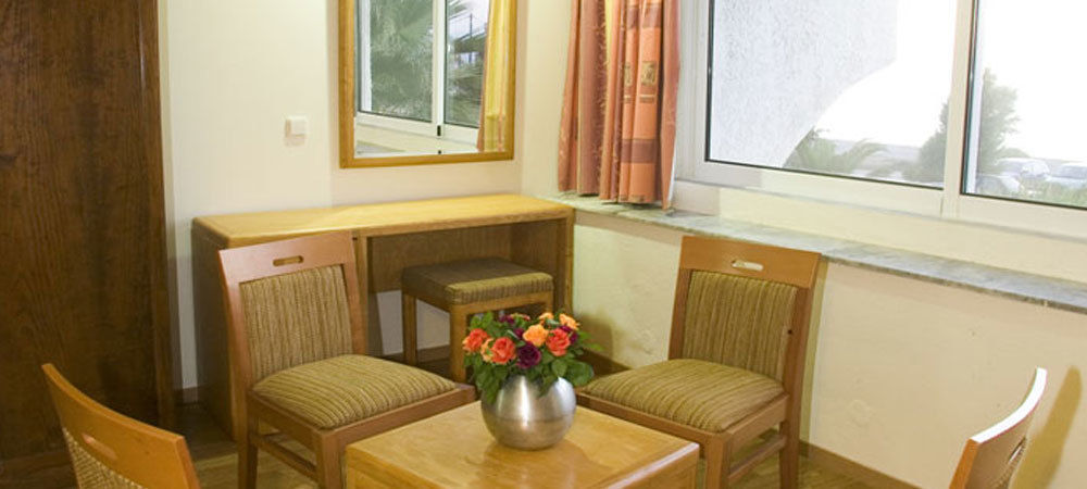 Sirene Hotell 4*