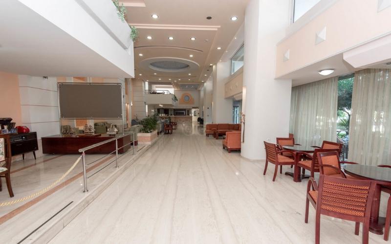Sirene Hotell