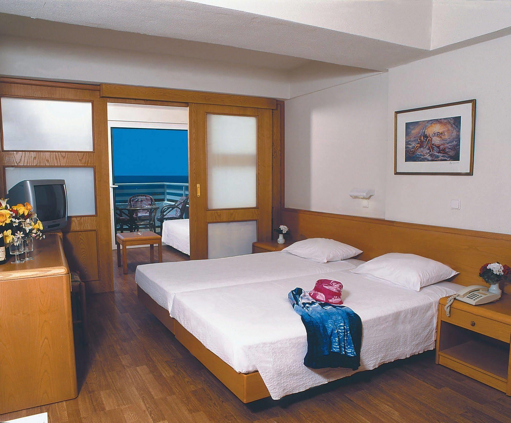 Hotel Sirene