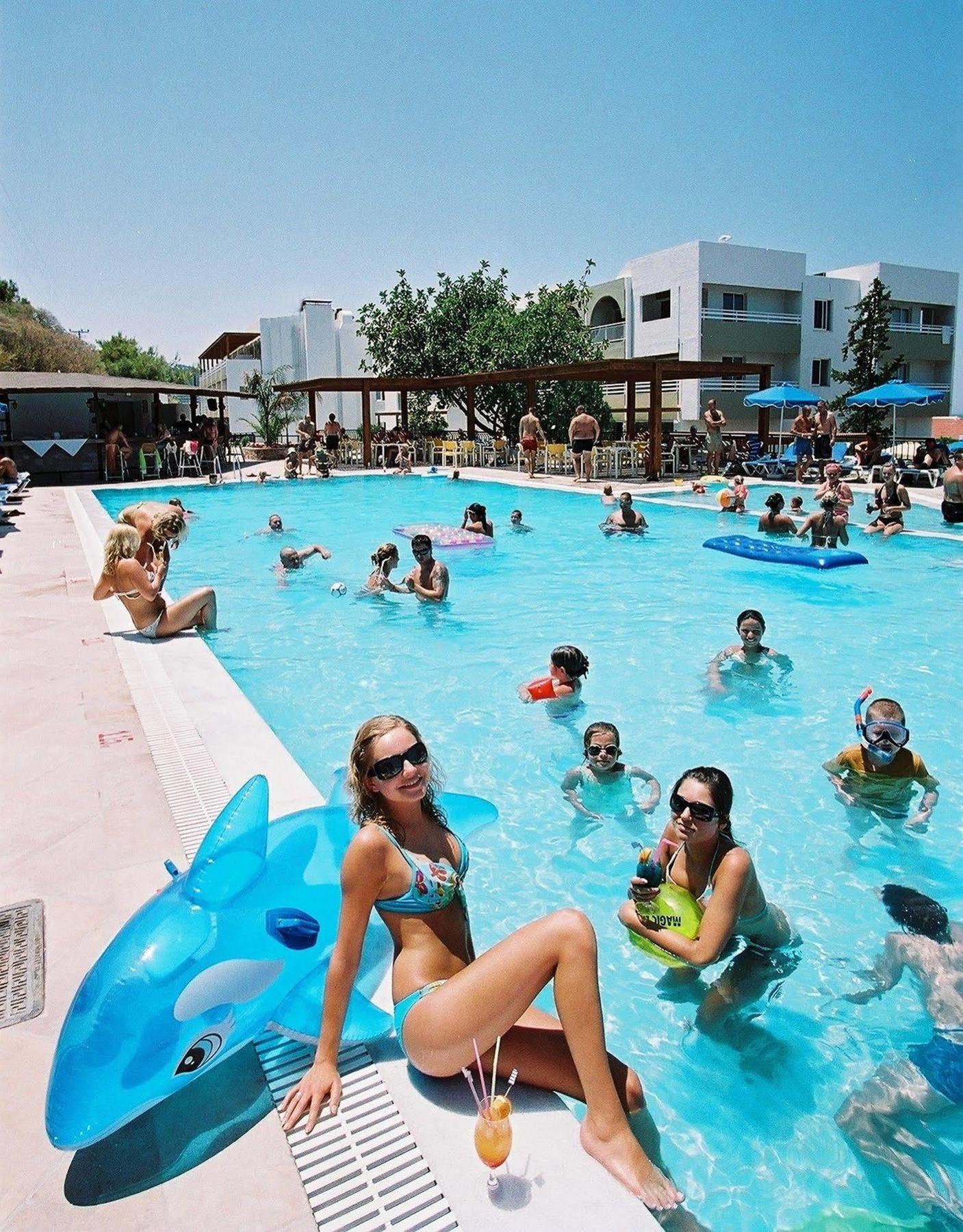 Hotel Sirene