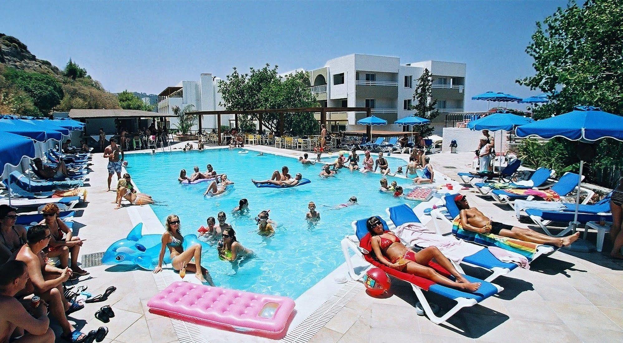 Sirene Hotel