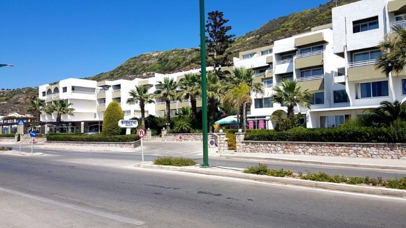 Hotell Sirene 4*