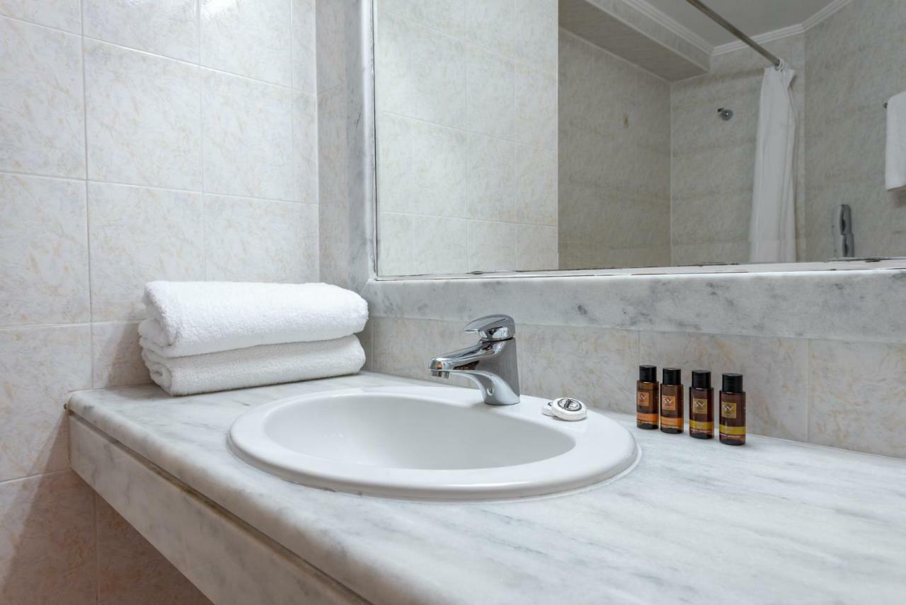 Hotel Sirene Ixia (Rhodes)