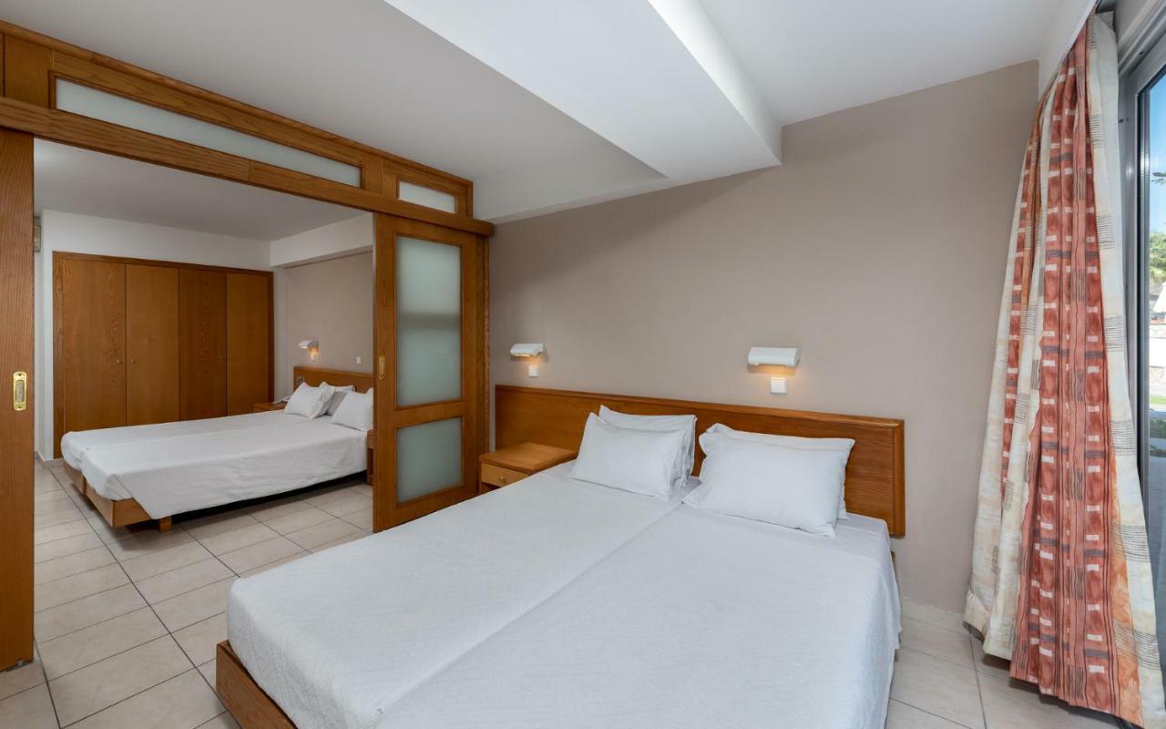 Sirene Hotell