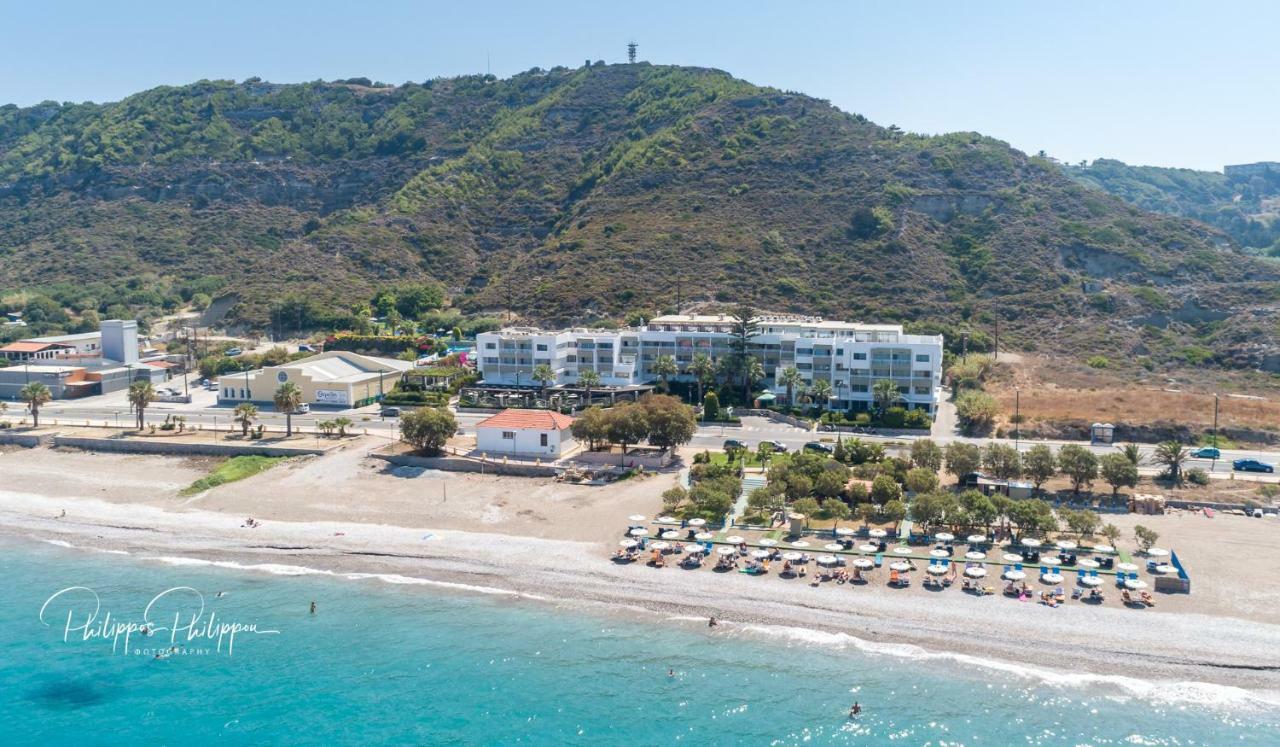 Sirene Ixia (Rhodes)