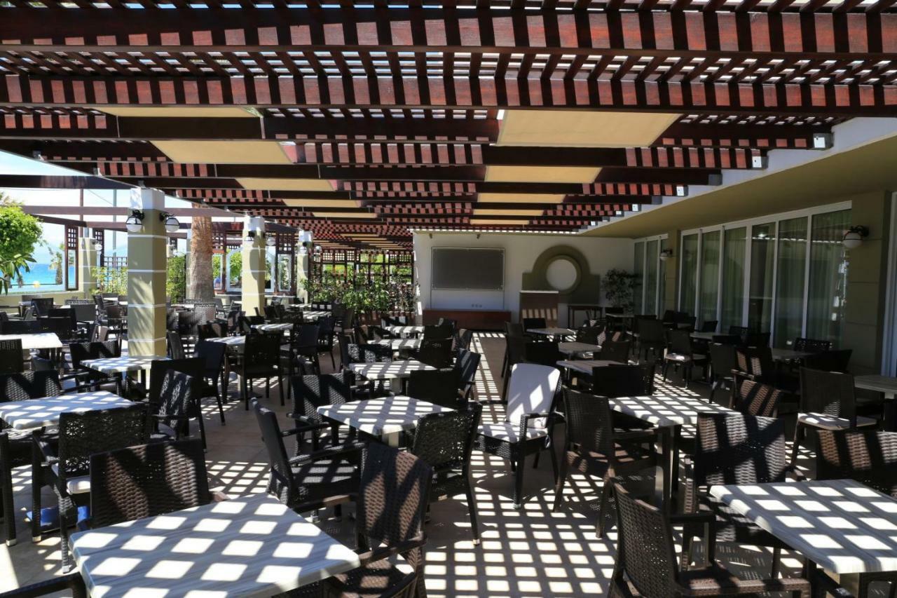 Sirene Hotell 4*