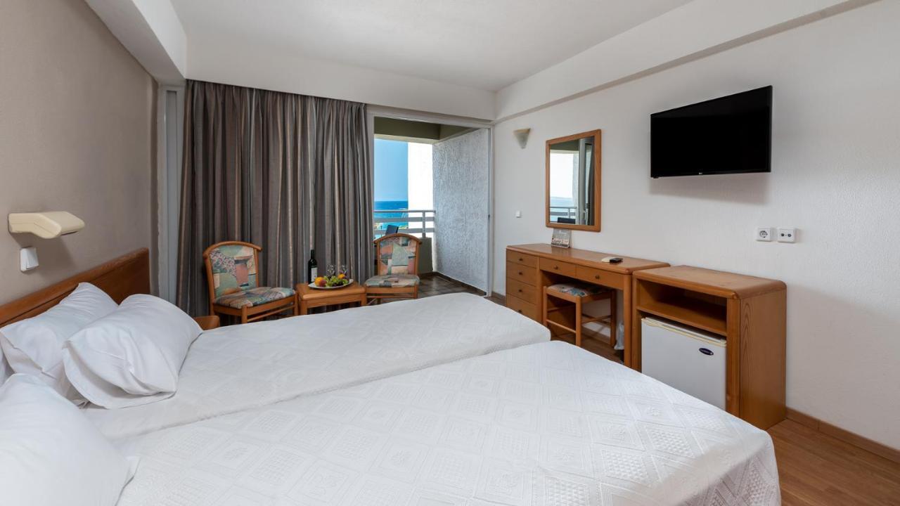 Sirene Hotell 4*