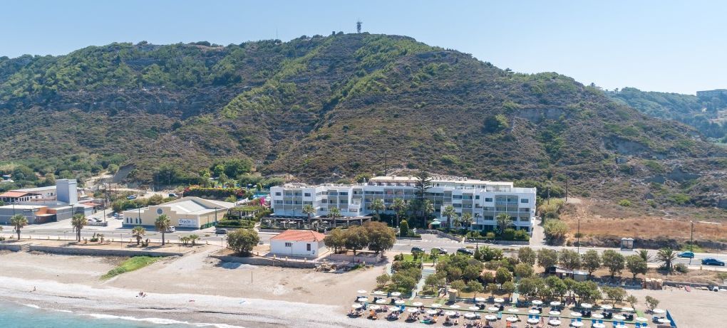 Sirene Hotel 4*