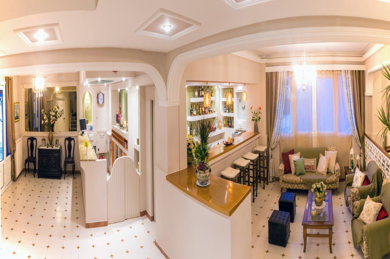 Hotel Sirene Ixia (Rhodes)