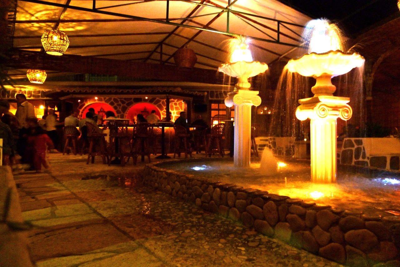 Sirene Hotel 4*