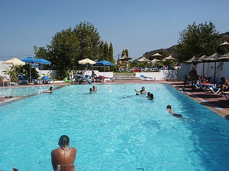 Sirene Hotel 4*