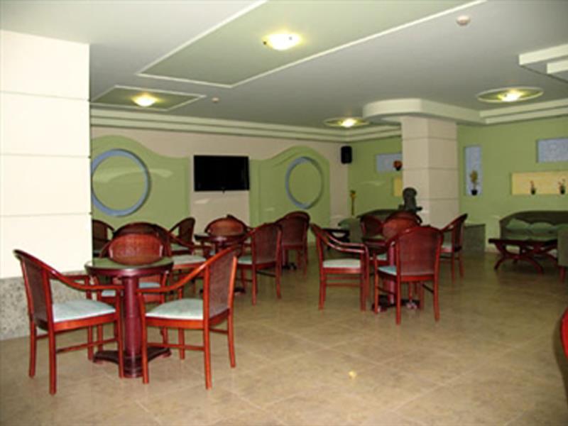 Sirene 4* Ixia (Rhodes)