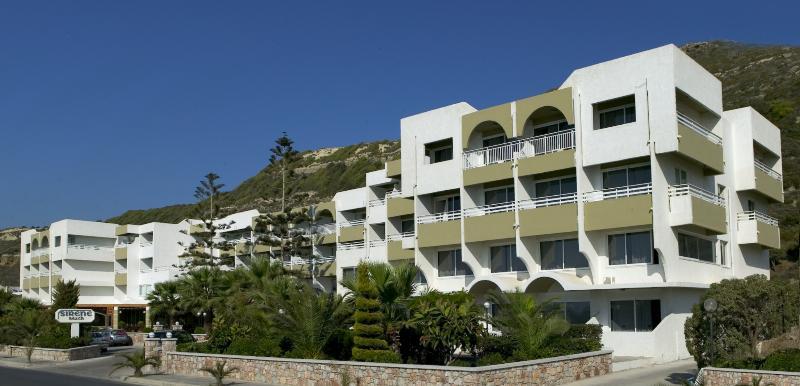 Hotel Sirene