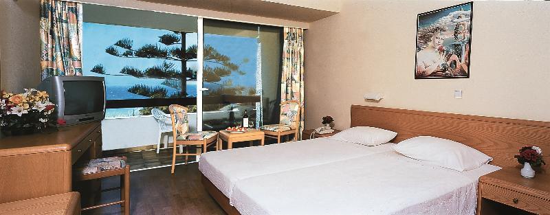Hotel Sirene 4*