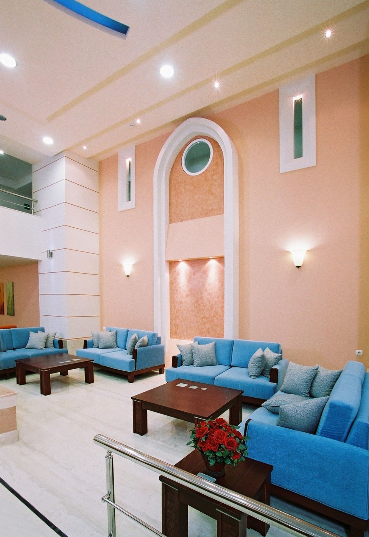 Hotel Sirene