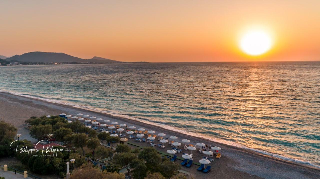 Sirene Hotel 4*