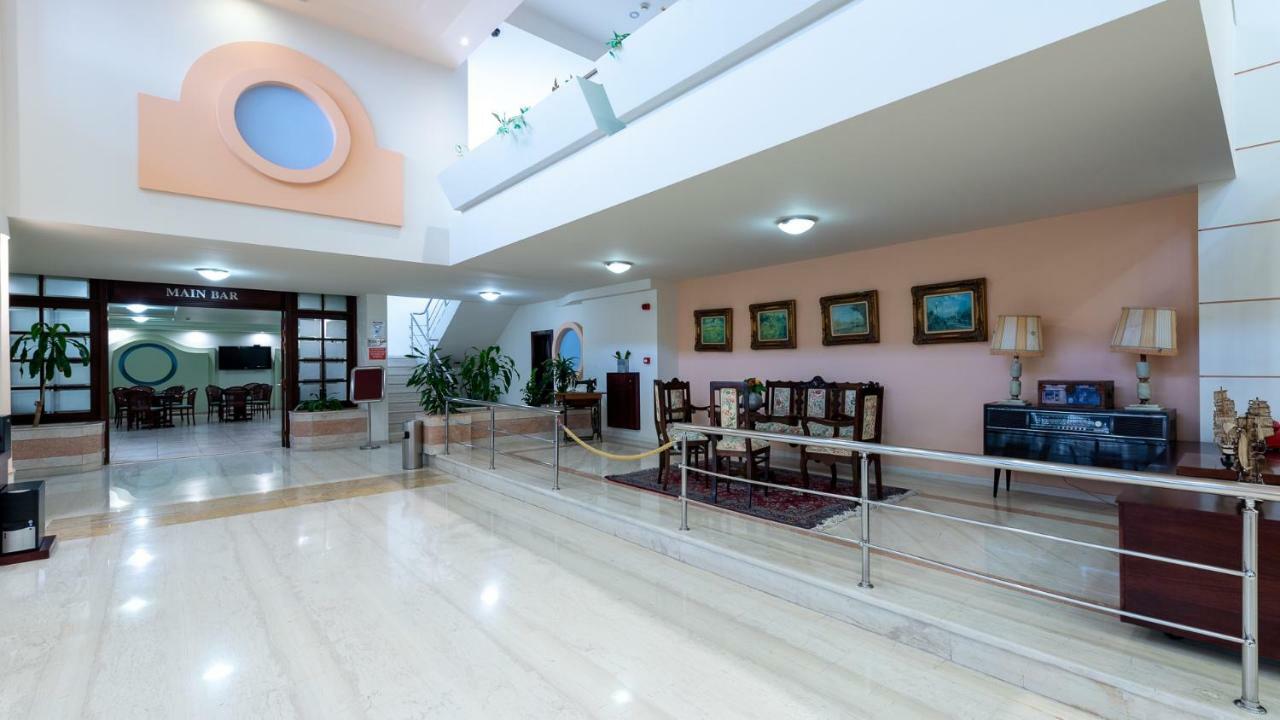Sirene Hotel Ixia (Rhodes)