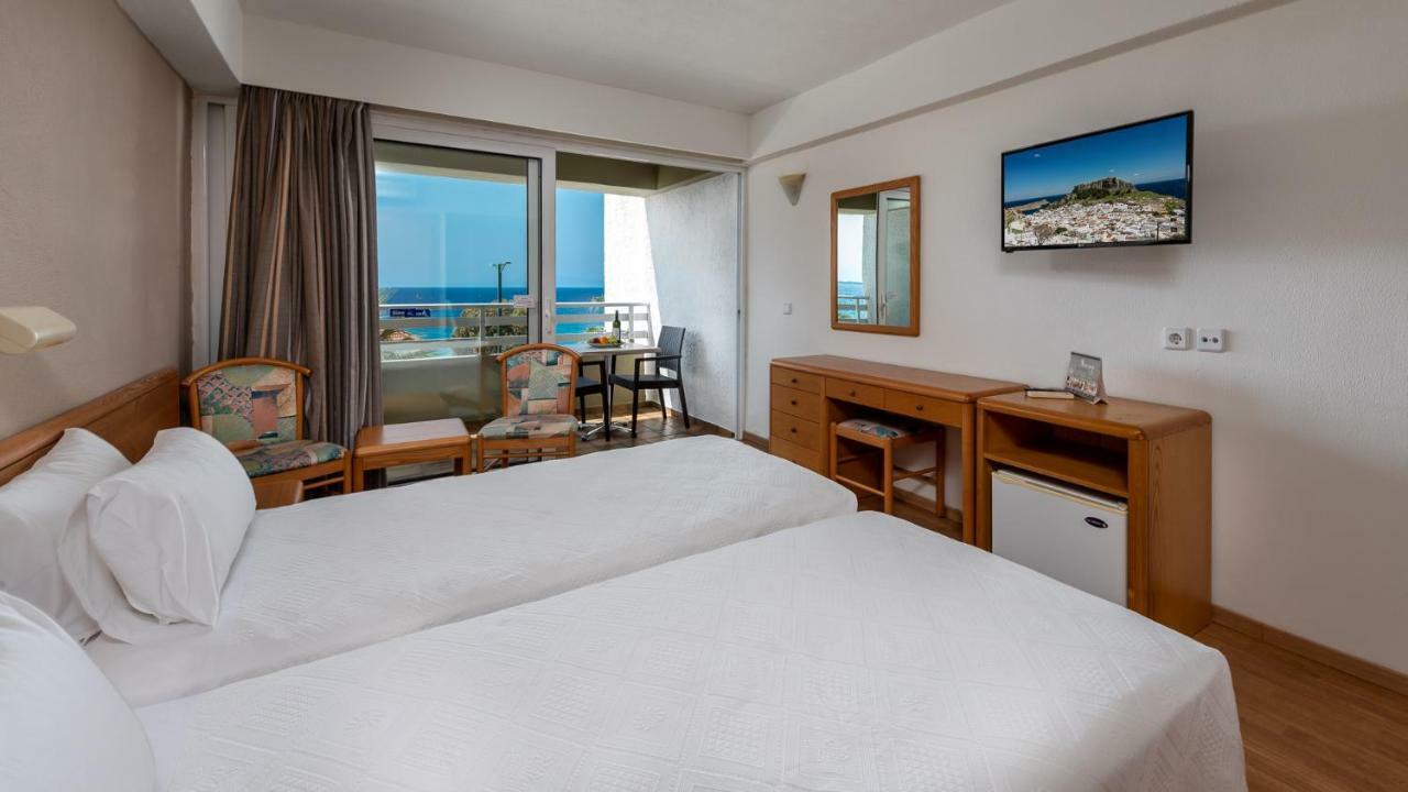 Hotel Sirene